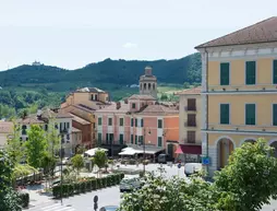 Albergo Al Castello | Piedmont - Alessandria (il) - Gavi