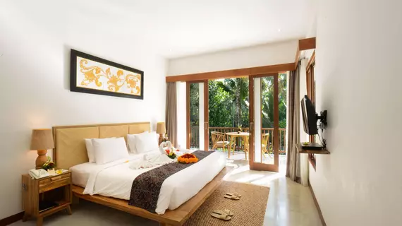 Purana Boutique Resort | Bali - Ubud - Peliatan