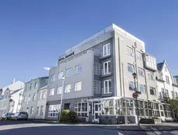 Hotel Ódinsvé | Başkent Bölgesi - Reykjavik (ve civarı) - Reykjavik - Reykjavík 101