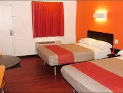 Motel 6 Glassboro - Rowan University | New Jersey - Washington Township - Mount Laurel (ve civarı) - Glassboro