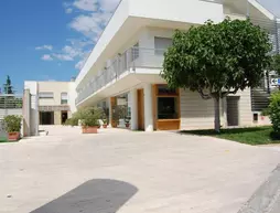 Hotel Villa San Pietro | Puglia - Foggia (il) - San Giovanni Rotondo