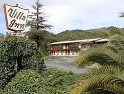 Villa Inn | Kaliforniya - Marin County - San Rafael