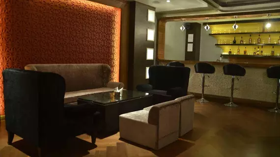 Keys Hotel Marigold Jaipur | Racastan - Jaipur Bölgesi - Jaipur - Sanganer