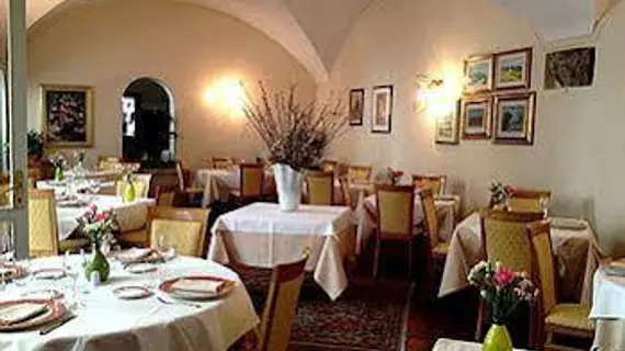 Albergo Ristorante Della Torre | Lombardy - Bergamo - Bergamo (ve civarı) - Trescore Balneario