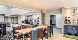 Quality Inn and Suites Westminster Broomfield | Kolorado - Denver (ve civarı) - Westminster