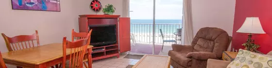 Seacrest By Youngs Sun Coast | Alabama - Gulf Shores (ve civarı) - Gulf Shores