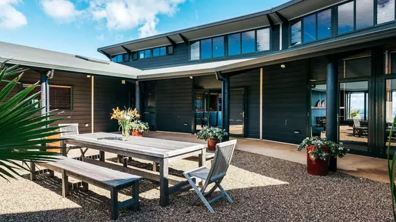 Te Whau Lodge | Auckland Bölgesi - Auckland (ve civarı) - Waiheke Island - Omiha