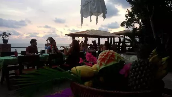 Lanta Topview Resort Sunset Bar Restaurant | Krabi İli - Ko Lanta