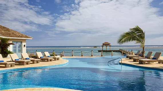 Zoetry Montego Bay All Inclusive | Saint James - Montego Körfezi (ve civarı) - Montego Bay