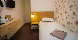 Crow Park Hotel | Cumbria (kontluk) - Keswick