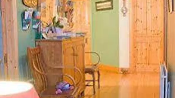 Samuel's Heritage Bed & Breakfast | Waterford (kontluk) - Waterford