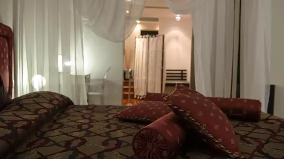 La Chicca Palace Hotel | Sicilya - Messina (vilayet) - Milazzo