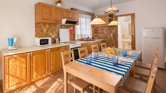 Villas Marianna | Ege Adaları - Rodos Bölgesel Birimi - Rodos