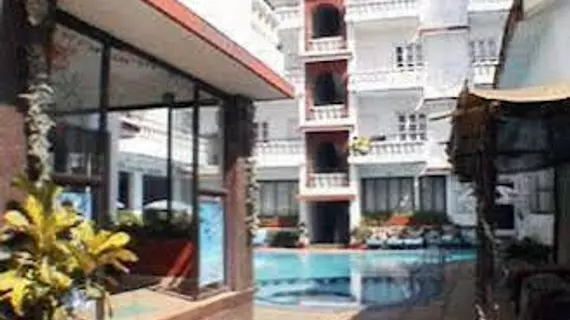 Ticlo Resort | Goa - Kuzey Goa - Calangute