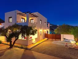 Melfe Villa | Ege Adaları - Rodos Bölgesel Birimi - Rodos