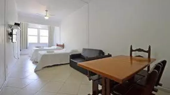 Rio Your Apartment 2 | Rio de Janeiro (eyaleti) - Rio de Janeiro (ve civarı) - Alto da Boa Vista - Copacabana