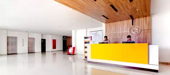 Amaris Hotel Pratama Nusa Dua | Bali - Nusa Dua - Pratama