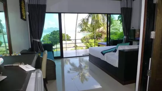 Kathalee Beach Resort and Spa Koh Lipe | Satun İli - Satun