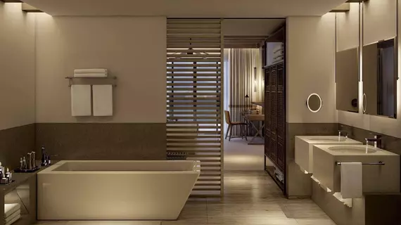 Saadiyat Rotana Resort and Villas | Abu Dabi - Saadiyat Adası