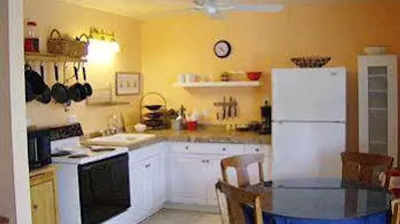 Mango Street Inn | Florida - Fort Myers (ve civarı) - Fort Myers Beach