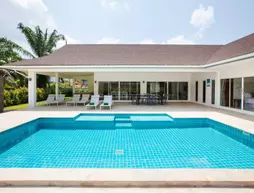 Villa Baan Anna Pool and Spa | Krabi İli - Krabi