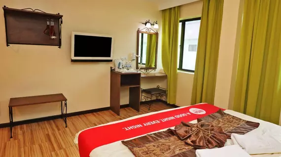 NIDA Rooms Langkawi Angsana Beauty | Kedah - Sungai Petani