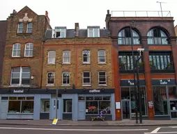 The Dictionary Hostel | Londra (ve civarı) - Hackney - Shoreditch