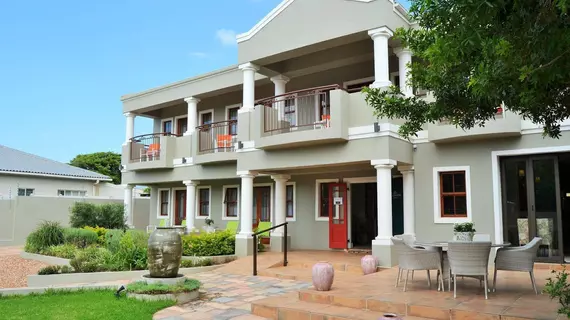 Mandyville Hotel | Eastern Cape - Kouga - Jeffreys Bay