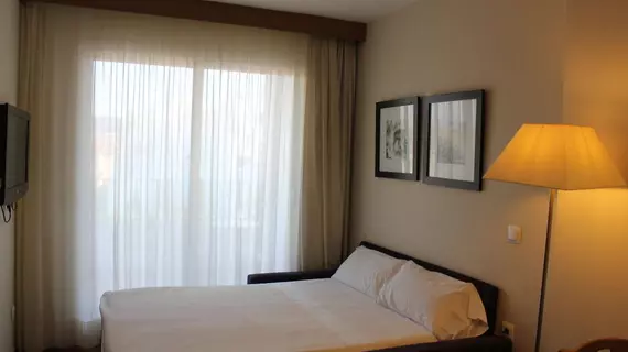 Hotel Puerto Mar | Valencia Bölgesi - Castellon (vilayet) - Baix Maestrat - Peniscola