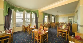 The Marine Hotel | Galler - Llandudno