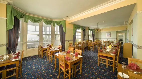 The Marine Hotel | Galler - Llandudno