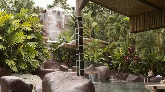 Baldi Hot Springs Hotel & Spa | Alajuela (ili) - San Carlos (kantonu) - La Fortuna