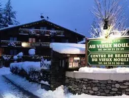 Au Vieux Moulin | Auvergne-Rhone-Alpes - Haute-Savoie (bölge) - Megeve