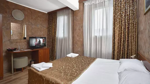 Hotel Akord | Sofya (ve civarı) - Sofya