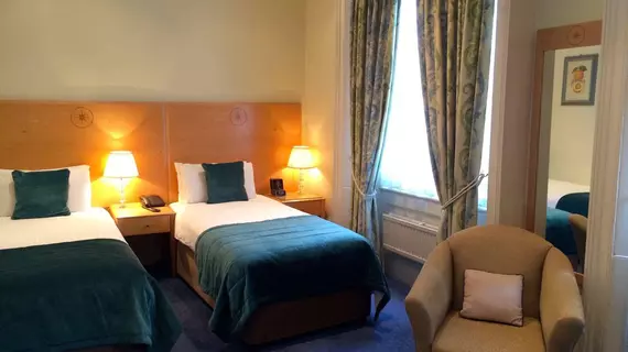 Windermere Hotel | Londra (ve civarı) - City of Westminster - Pimlico