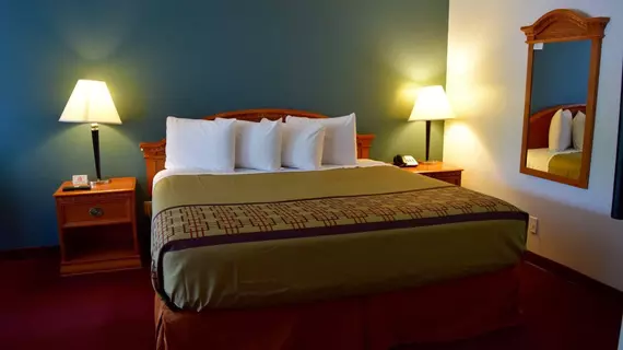 Snelling Motor Inn | Minnesota - Minneapolis - St. Paul (ve civarı) - Minneapolis