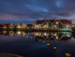 EuroParcs Resort de Rijp | Kuzey Hollanda - West-Graftdijk