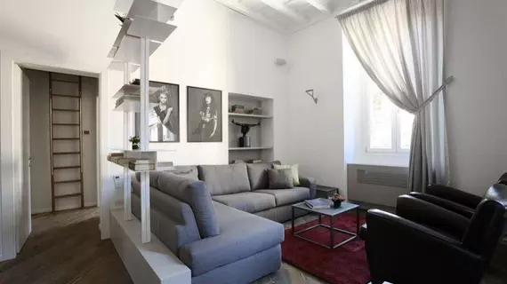 Antiche Residenze Romane | Lazio - Roma (ve civarı) - Roma Kent Merkezi - Navona