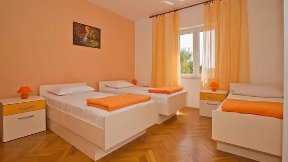 Hostel Villa Marija | Split-Dalmaçya - Hvar