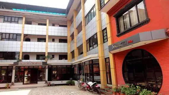 Hotel Shakti | Kathmandu - Thamel