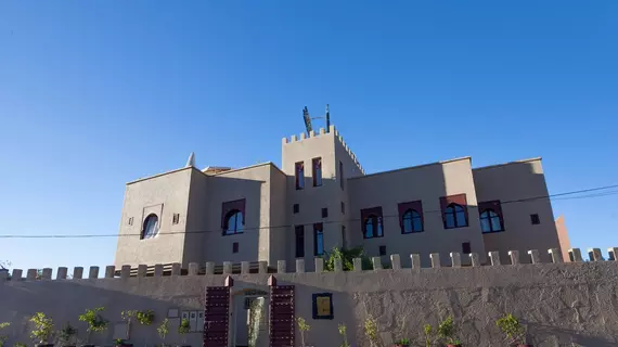 Residence Alounsse | Marakeş (ve civarı) - Marrakech - Gueliz