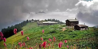 Demircioglu Pokut Dag Evi