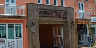 Hotel La Rienda Mision Tequillan