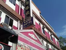 Kapit Hotel | Sarawak - Kuching (ve civarı) - Kuching