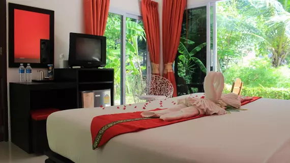 Sivaburi Resort | Surat Thani (vilayet) - Koh Samui