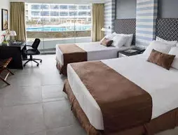 Estelar Vista Pacifico Hotel Asia | Lima (bölge) - Lima Province - Lima (ve civarı) - Asia Bölgesi