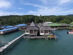 Salakphet Resort | Trat İli - Ko Chang - Salak Kok