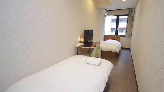 Oak Hostel Zen | Tokyo (ve civarı) - Taito