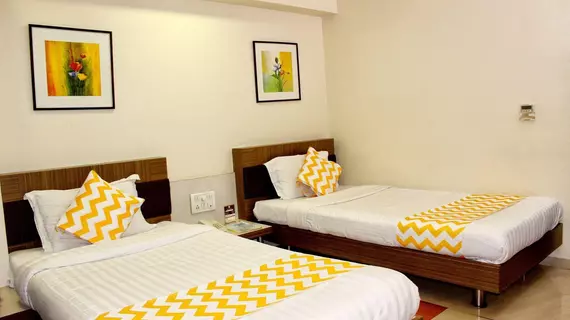 Hotel Amrit Residency | Madya Pradeş - Indore