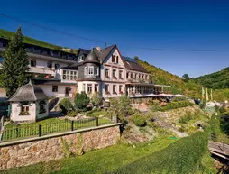 Hotel Weinberg-Schlößchen | Rhineland-Palatinate - Oberheimbach